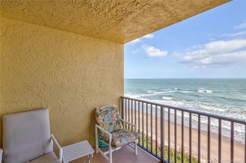 Unit for sale at 7370 S Ocean Drive, Jensen Beach, FL 34957