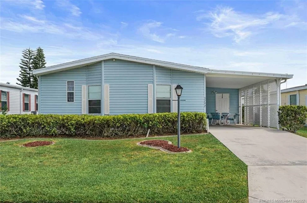 Unit for sale at 3792 Satinwood Court, Port St Lucie, FL 34952