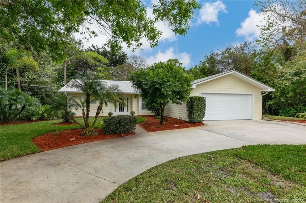 Unit for sale at 1335 SW Alligator Street, Palm City, FL 34990