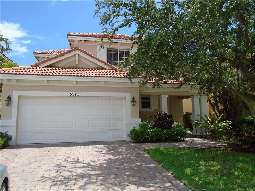Unit for sale at 5983 SE Crooked Oak Avenue, Hobe Sound, FL 33455