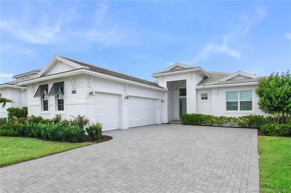 Unit for sale at 8472 SW Cantante Way, Port St Lucie, FL 34987