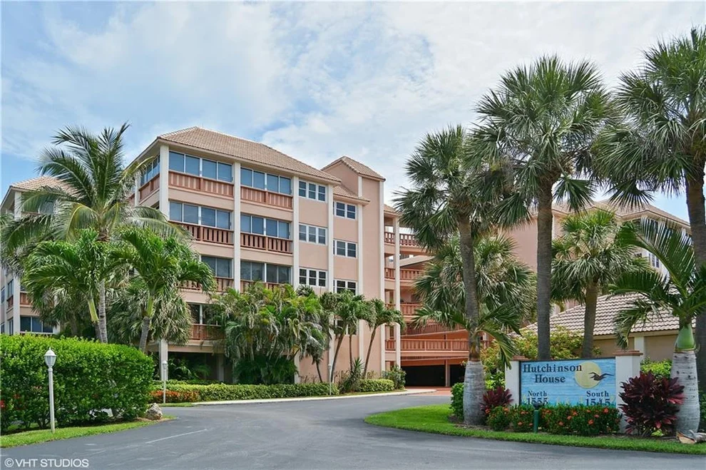 Unit for sale at 1555 NE Ocean Boulevard, Stuart, FL 34996