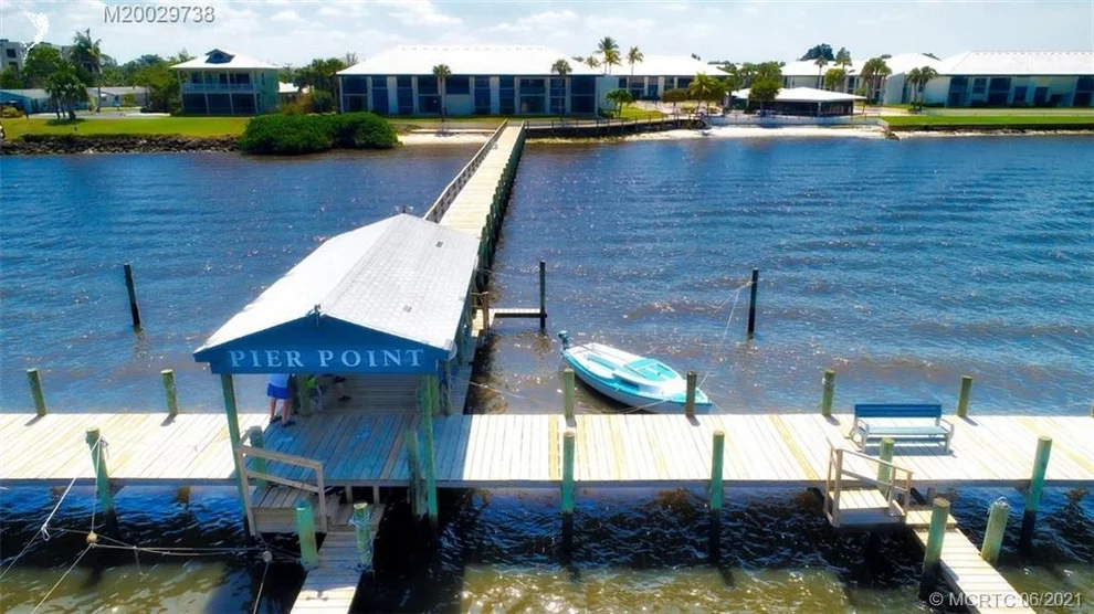 Unit for sale at 175 SE Saint Lucie Boulevard, Stuart, FL 34996