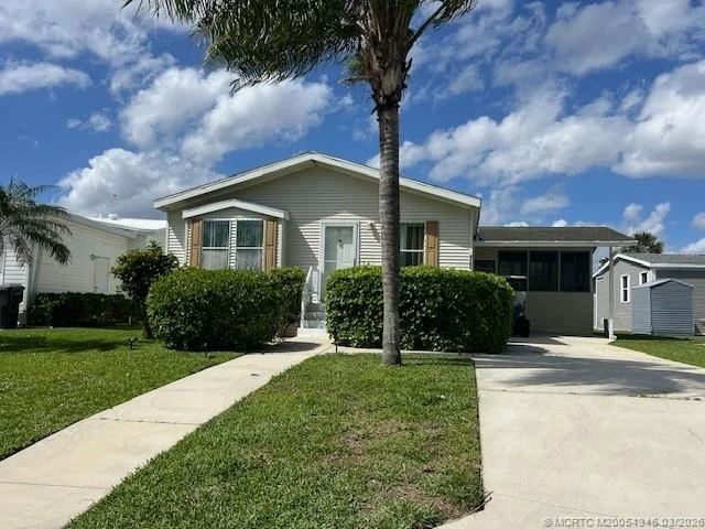 Unit for sale at 6283 Birch Lane, Lantana, FL 33462
