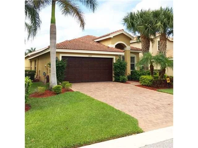 Unit for sale at 11037 Bitternut Hickory Lane, Boynton Beach, FL 33437