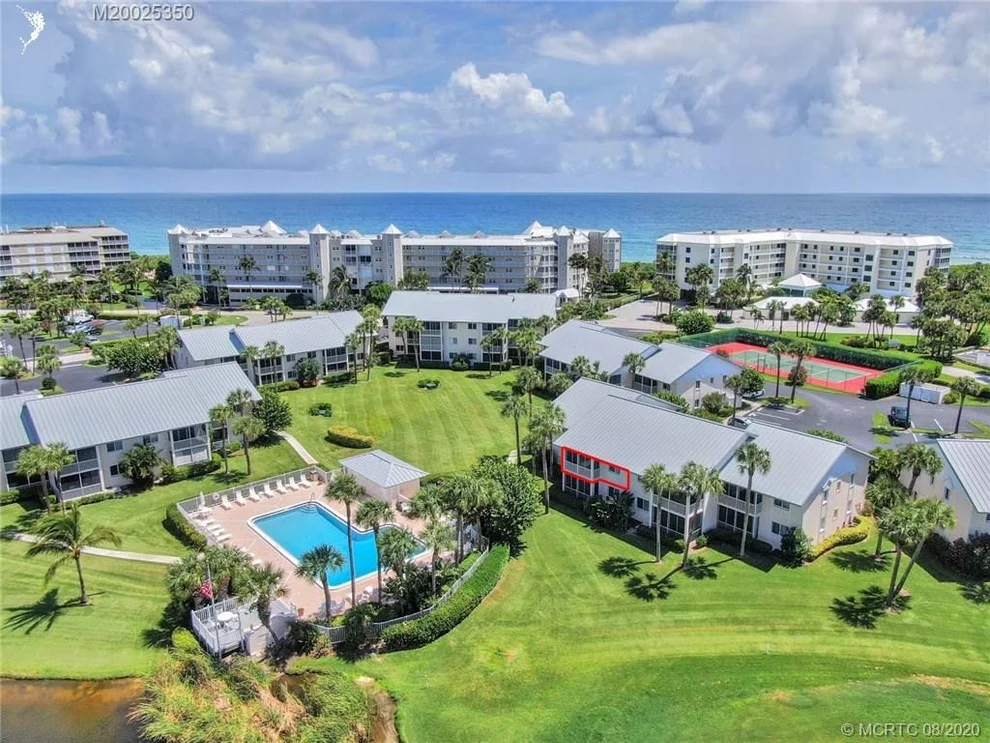 Unit for sale at 494 NE Plantation Road, Stuart, FL 34996