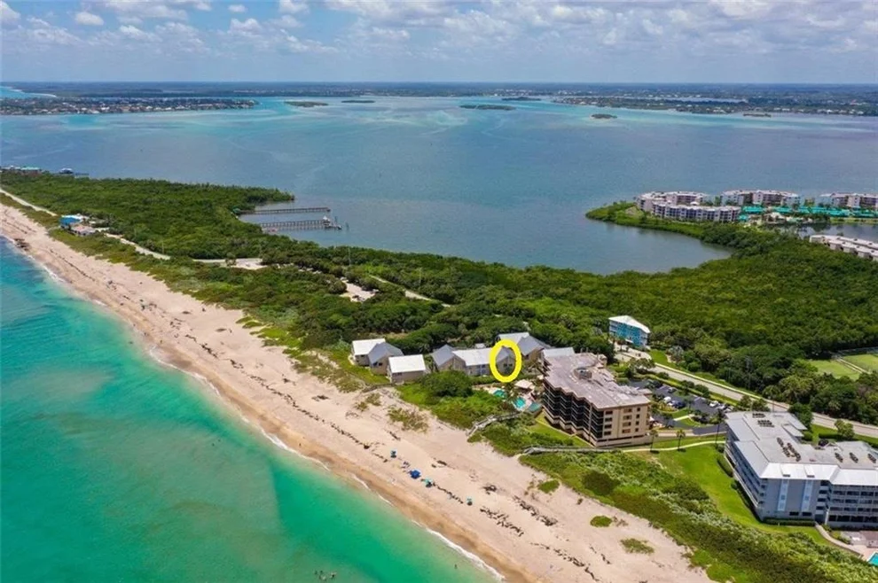 Unit for sale at 245 NE Macarthur Boulevard, Stuart, FL 34996