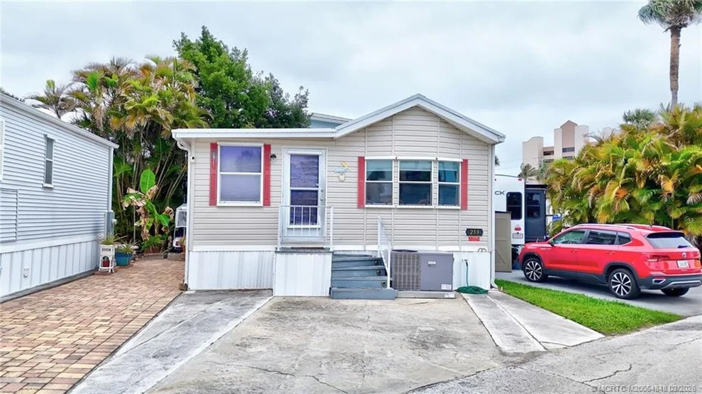 Unit for sale at 10725 S Ocean Drive, Jensen Beach, FL 34957