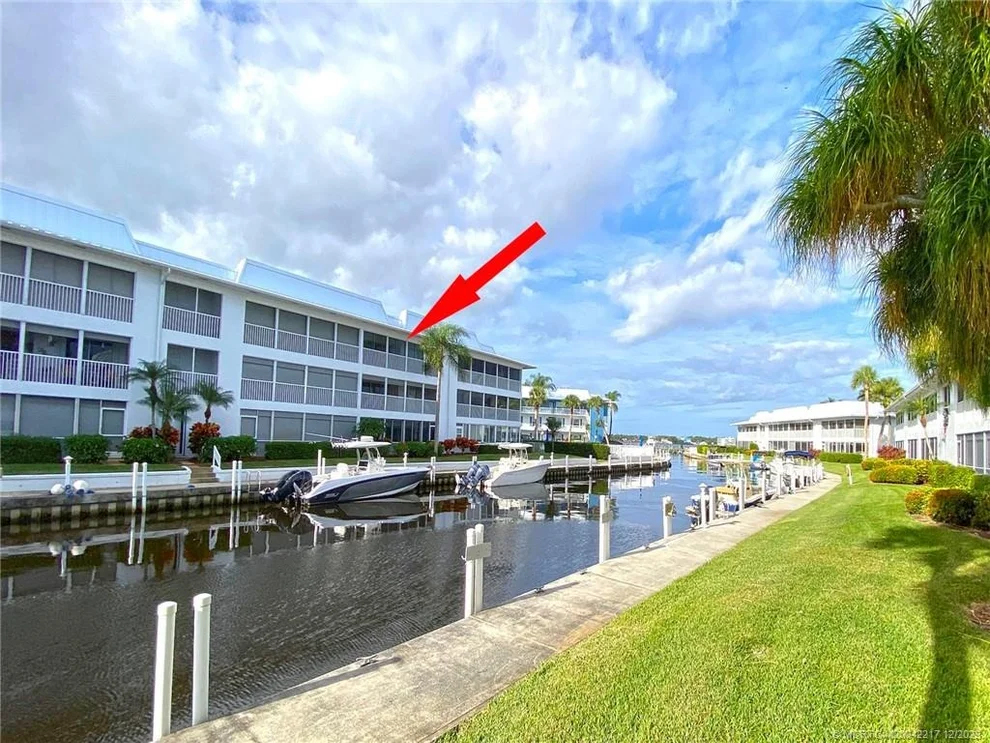 Unit for sale at 1866 SW Palm City Road, Stuart, FL 34994