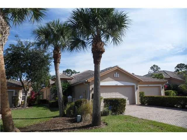 Unit for sale at 3461 NW Willow Creek Drive, Jensen Beach, FL 34957