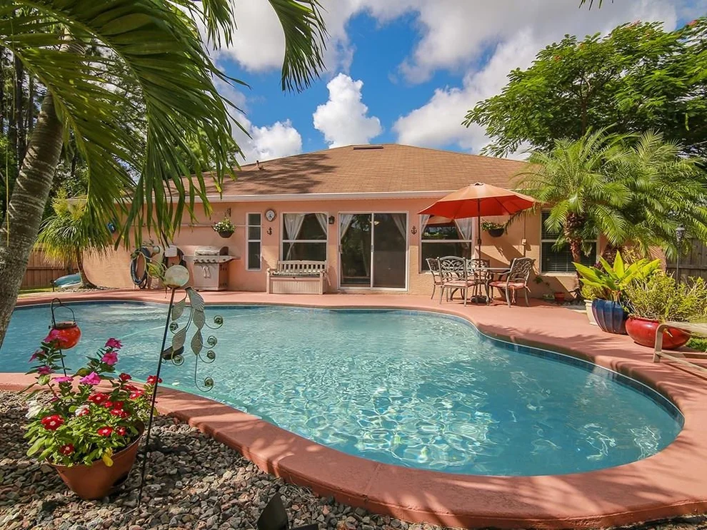 Unit for sale at 1665 SE Aires Lane, Port St Lucie, FL 34984