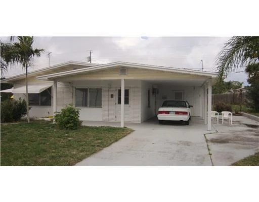 Unit for sale at 1621 NE SOUTH Street, Jensen Beach, FL 34957
