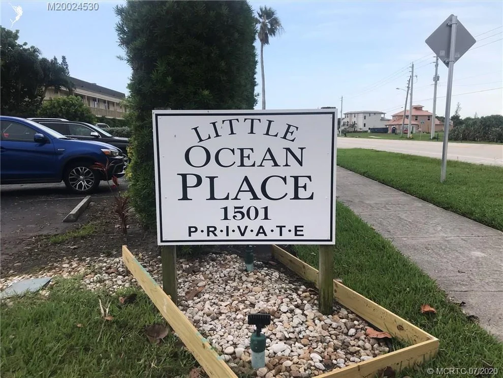 Unit for sale at 1501 NE Ocean Boulevard, Stuart, FL 34996