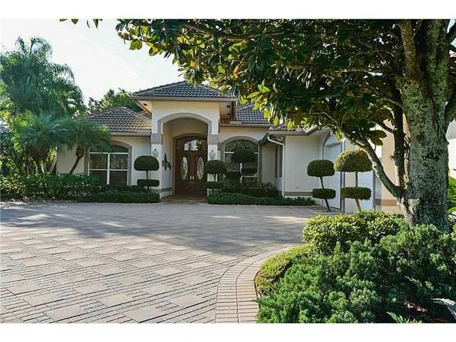 Unit for sale at 1572 SE Cypress Glen Way, Stuart, FL 34997