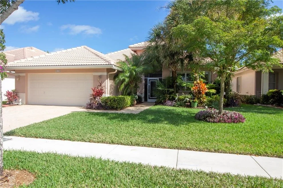 Unit for sale at 9148 Bay Harbour Circle, Royal Palm Beach, FL 33411