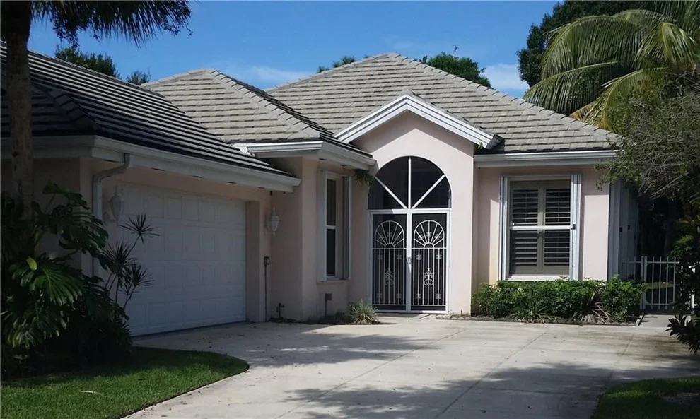 Unit for sale at 7504 SE Bay Cedar Circle, Hobe Sound, FL 33455