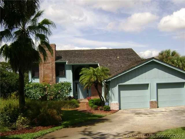Unit for sale at 3880 Sugarhill Avenue, Jensen Beach, FL 34957