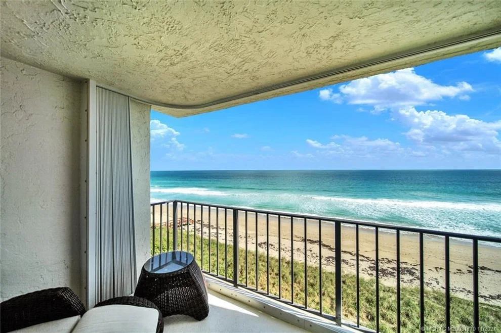 Unit for sale at 9490 S Ocean Drive, Jensen Beach, FL 34957