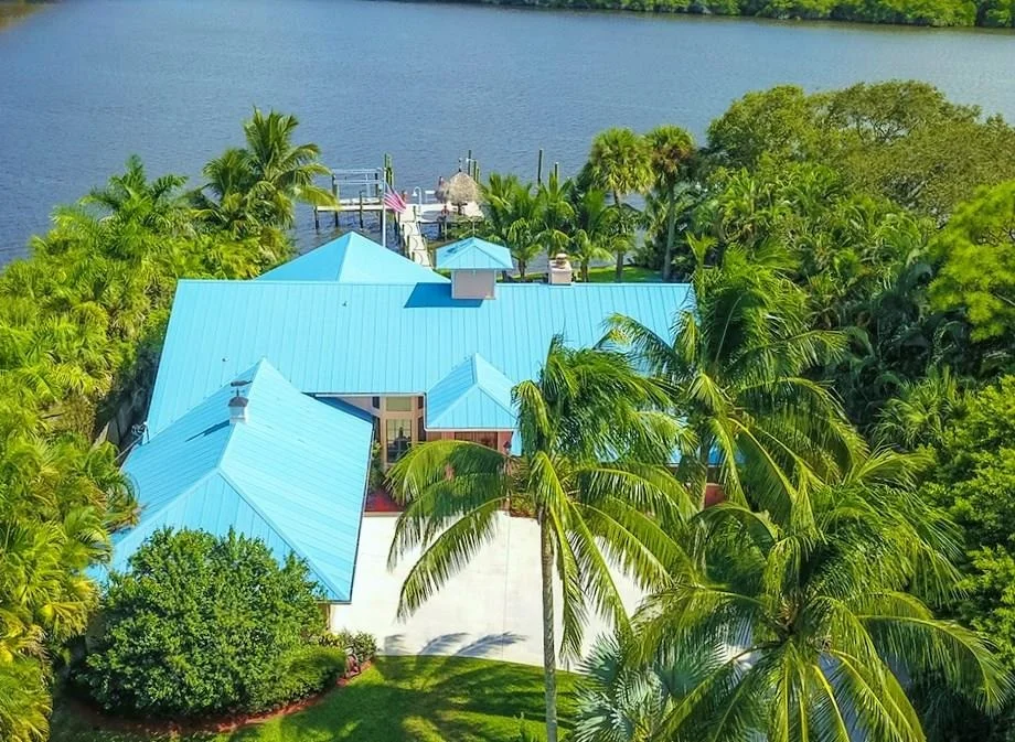 Unit for sale at 3659 SW Saint Lucie Shores Drive, Palm City, FL 34990