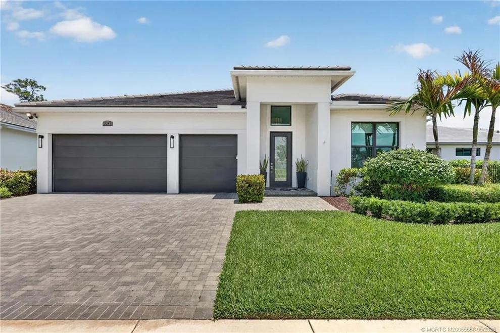 Unit for sale at 2341 SE Canopy Cove Lane, Port St Lucie, FL 34984