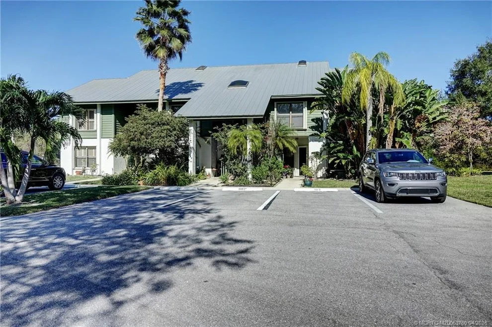 Unit for sale at 5290 SE Seascape Way, Stuart, FL 34997