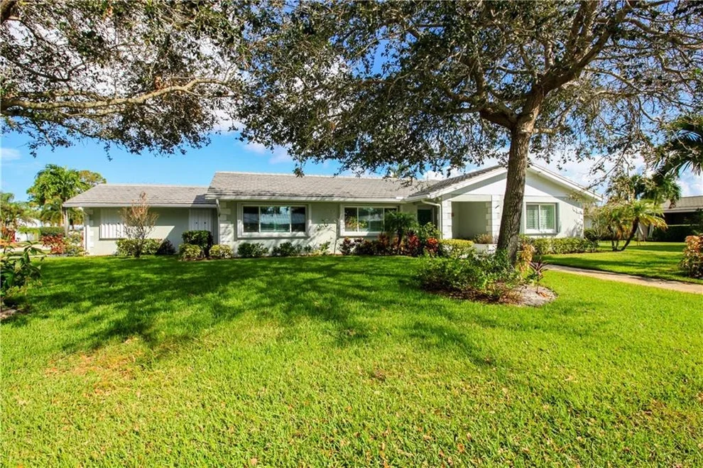Unit for sale at 1843 SE Granada Lane, Stuart, FL 34996