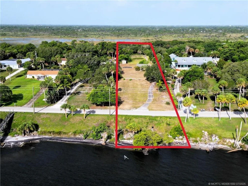 Unit for sale at 12825 S Indian River Drive, Jensen Beach, FL 34957