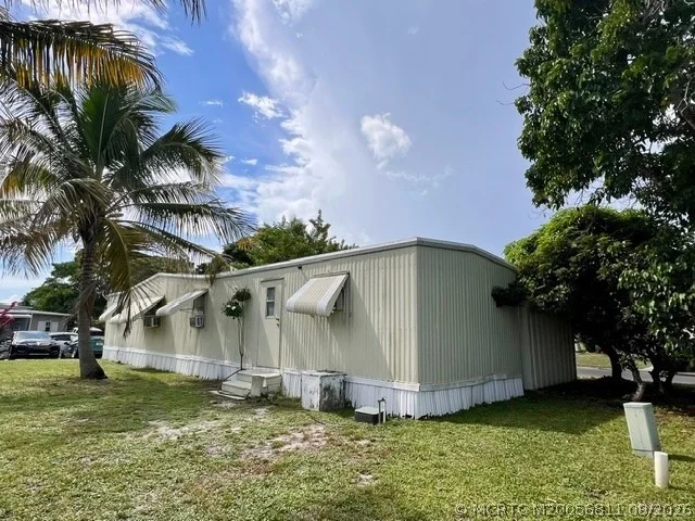 Unit for sale at 2508 NW 24th Street, Boynton Beach, FL 33436
