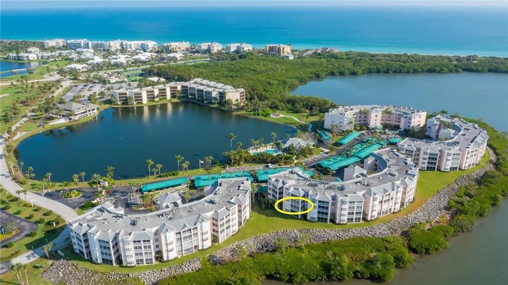 Unit for sale at 5750 NE Island Cove Way, Stuart, FL 34996