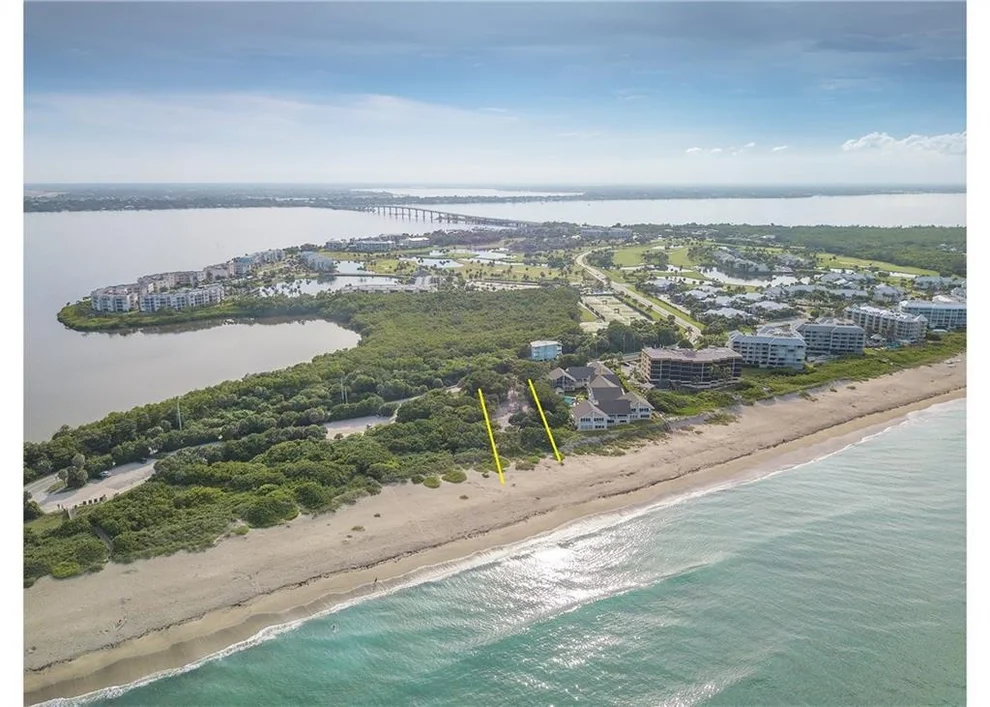 Unit for sale at 0 MacArthur Boulevard, Hutchinson Island, FL 34996
