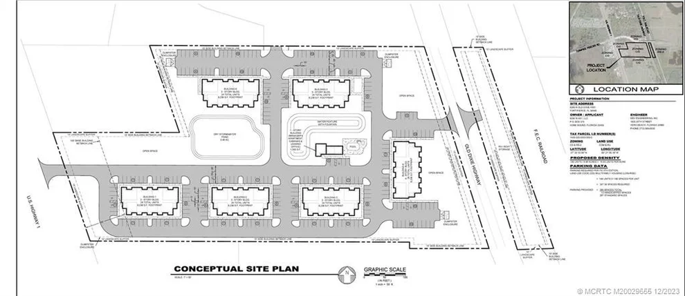 Unit for sale at 6285 N Old Dixie Highway, Fort Pierce, FL 34946