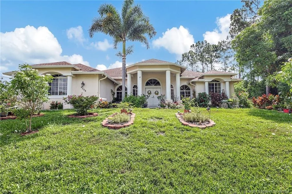 Unit for sale at 4306 SW Calah Circle, Port St Lucie, FL 34953