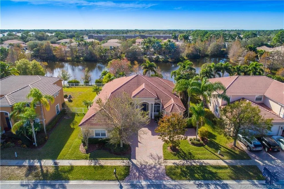 Unit for sale at 3003 SW Newberry Court, Palm City, FL 34990
