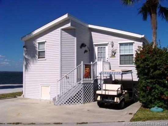 Unit for sale at 156 Nettles Boulevard, Jensen Beach, FL 34957