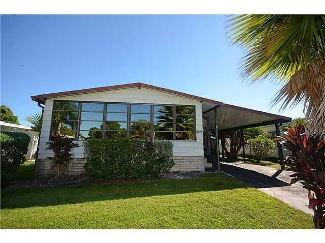 Unit for sale at 8206 W Bitterbush Lane, Port St Lucie, FL 34952
