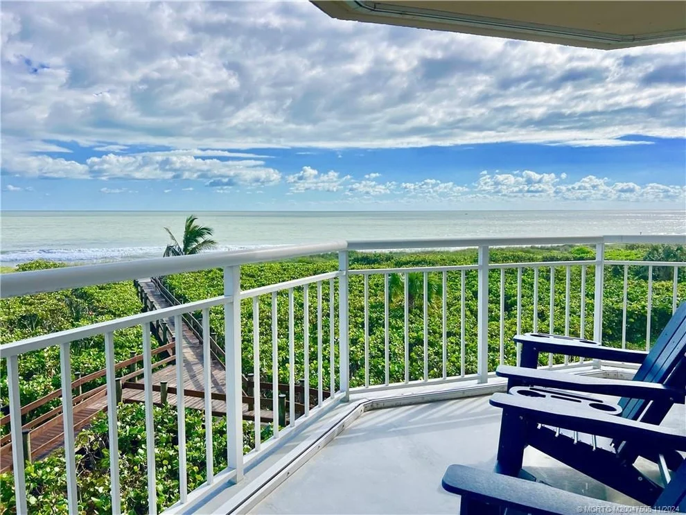 Unit for sale at 3870 N Hwy Highway A1A 301, Hutchinson Island, FL 34949