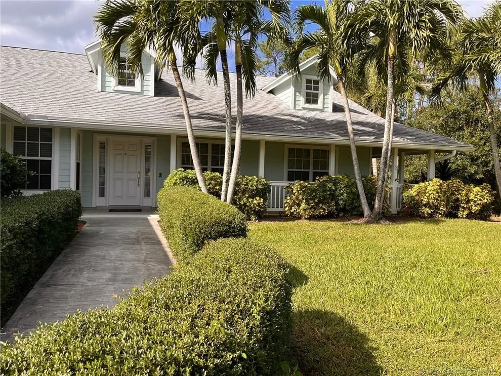 Unit for sale at 8496 SW Westwood Lane, Stuart, FL 34997