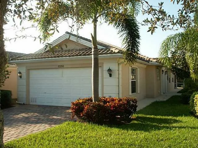 Unit for sale at 12255 SW Elsinore Drive, Port St Lucie, FL 34987