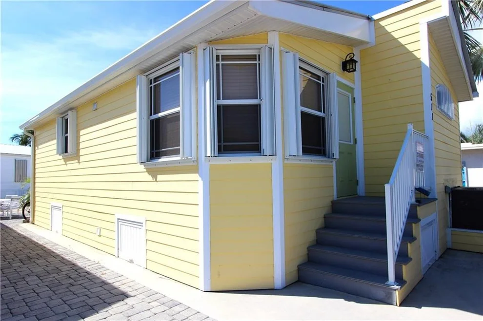 Unit for sale at 10725 S Ocean Drive, Jensen Beach, FL 34957