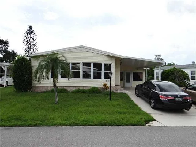 Unit for sale at 8172 Buckthorn Circle, Port St Lucie, FL 34952