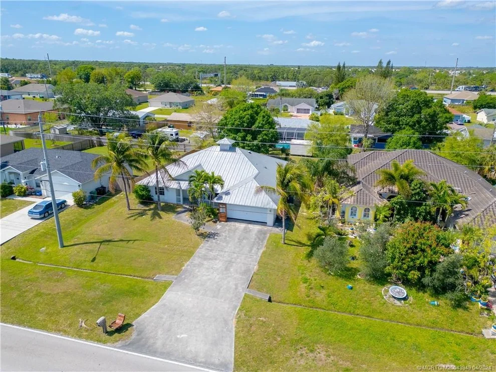 Unit for sale at 526 NW Bayshore Boulevard, Port St Lucie, FL 34983