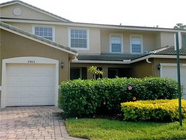 Unit for sale at 2805 SE Birmingham Drive, Stuart, FL 34994