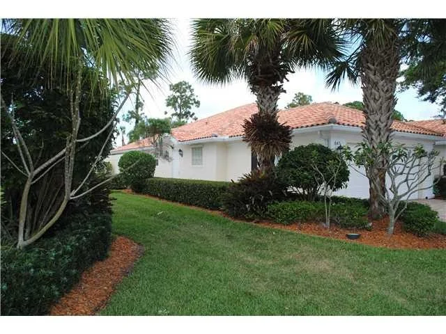 Unit for sale at 847 SW Balmoral Trace, Stuart, FL 34997