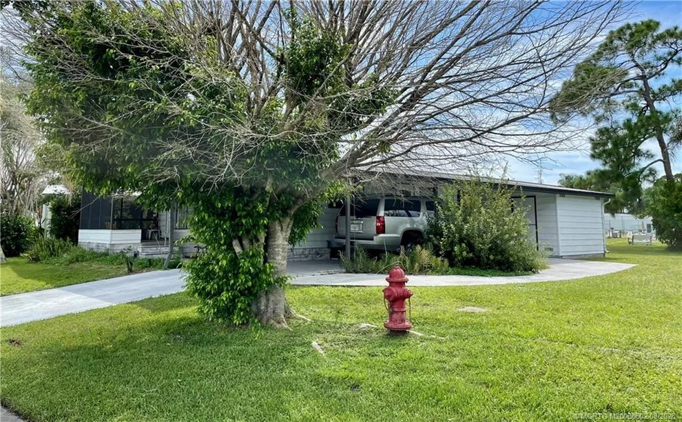 Unit for sale at 14464 SW Rake Drive, Indiantown, FL 34956