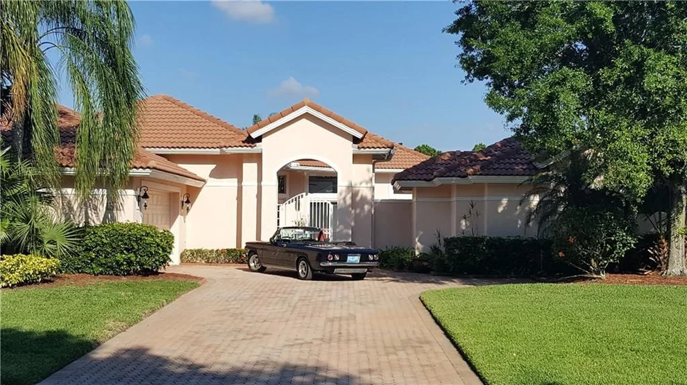 Unit for sale at 5299 SW Avila Court, Palm City, FL 34990