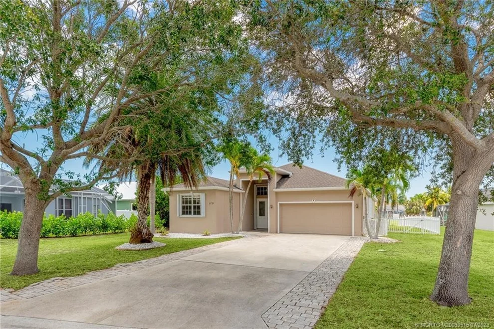 Unit for sale at 2791 NW Windemere Drive, Jensen Beach, FL 34957