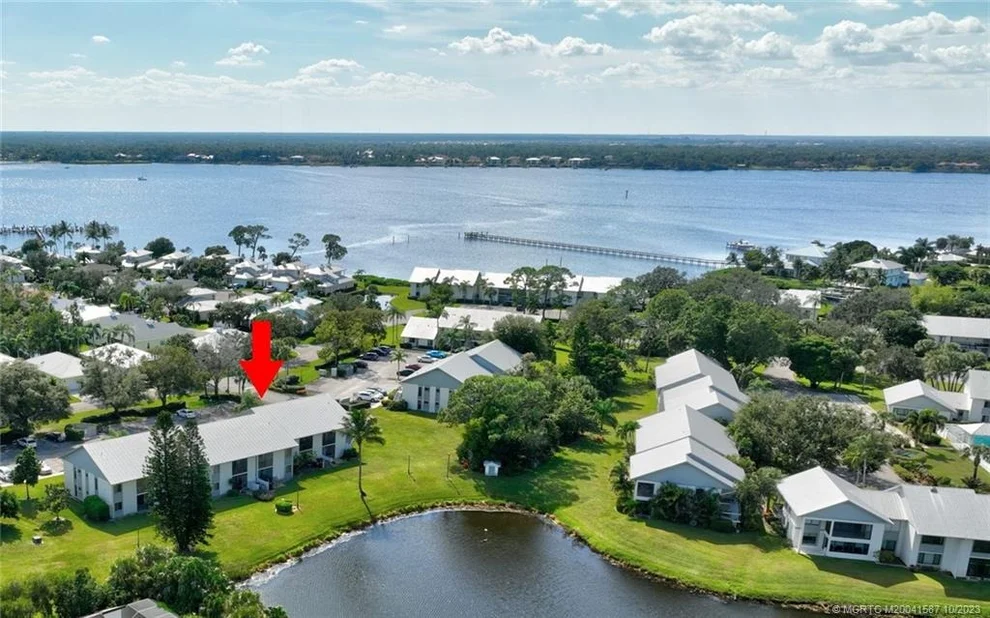 Unit for sale at 2071 NW 21st Terrace, Stuart, FL 34994