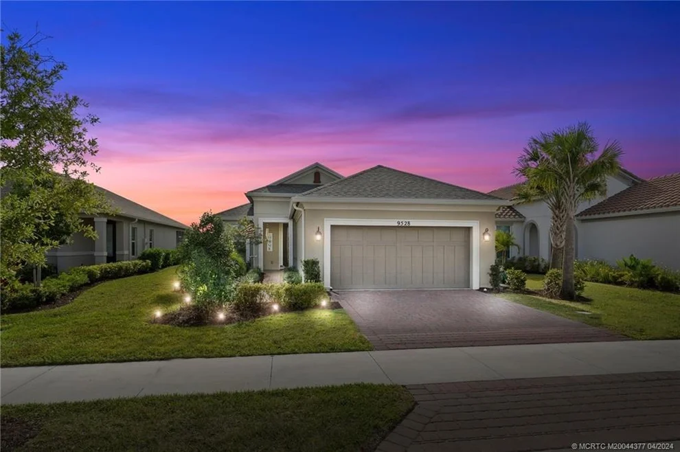 Unit for sale at 9528 SW Royal Poinciana Drive, Port St Lucie, FL 34987
