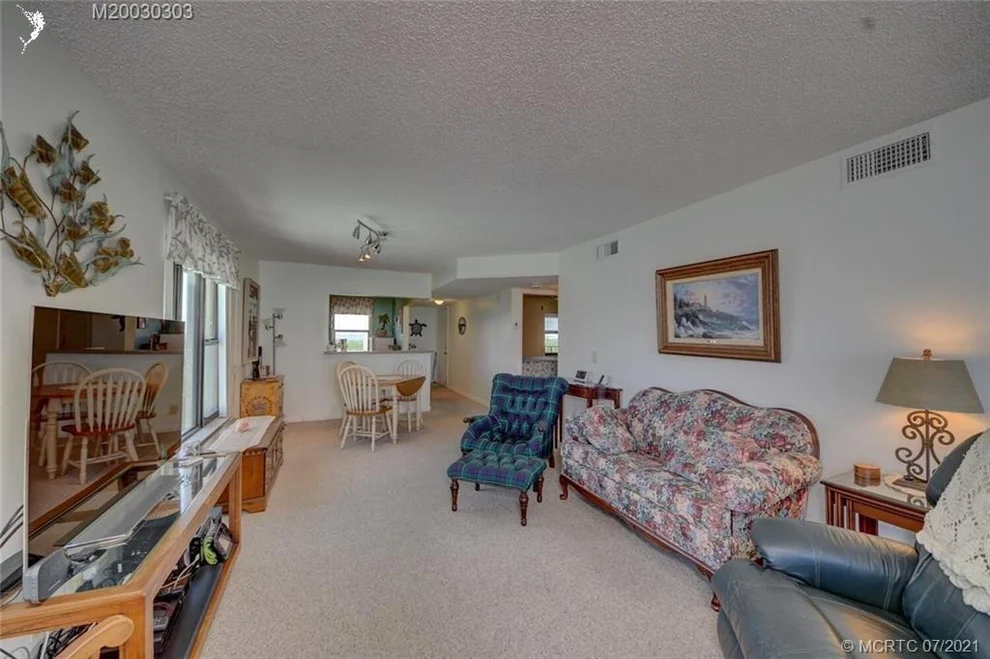 Unit for sale at 7370 S Ocean Drive, Jensen Beach, FL 34957