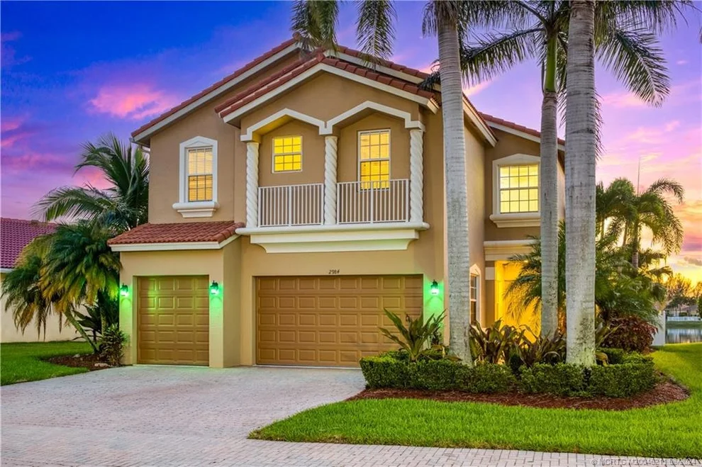Unit for sale at 2984 SW Porpoise Circle, Stuart, FL 34997